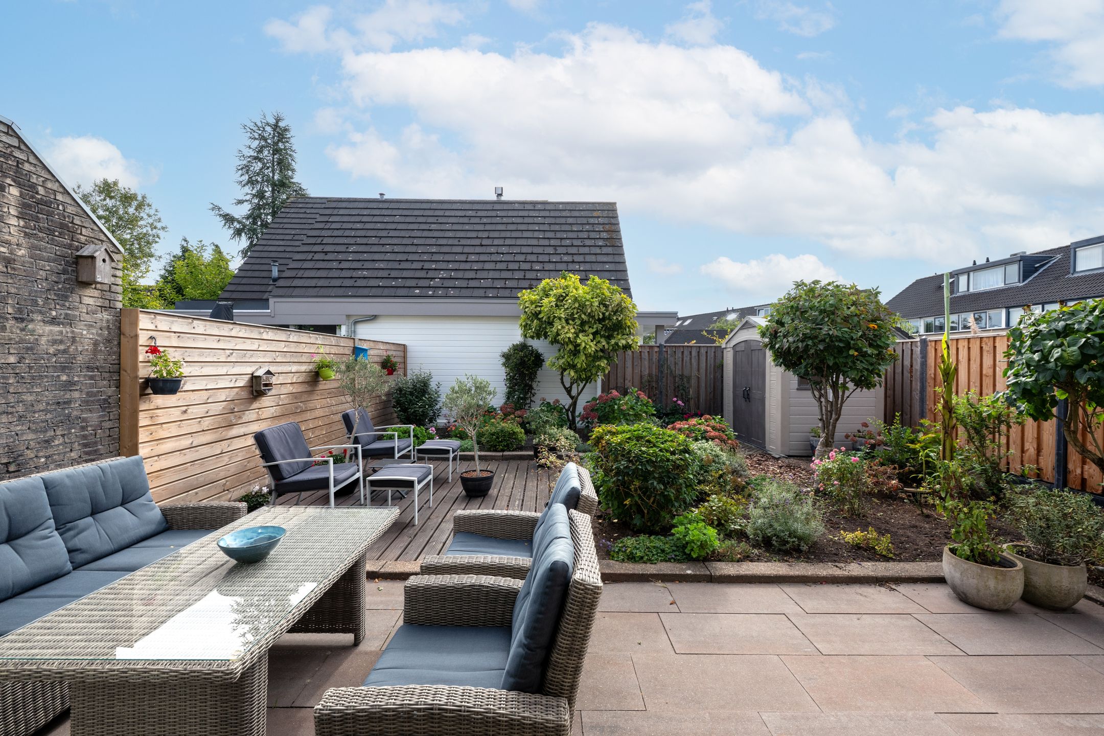 Foto 15 van Landheer 60