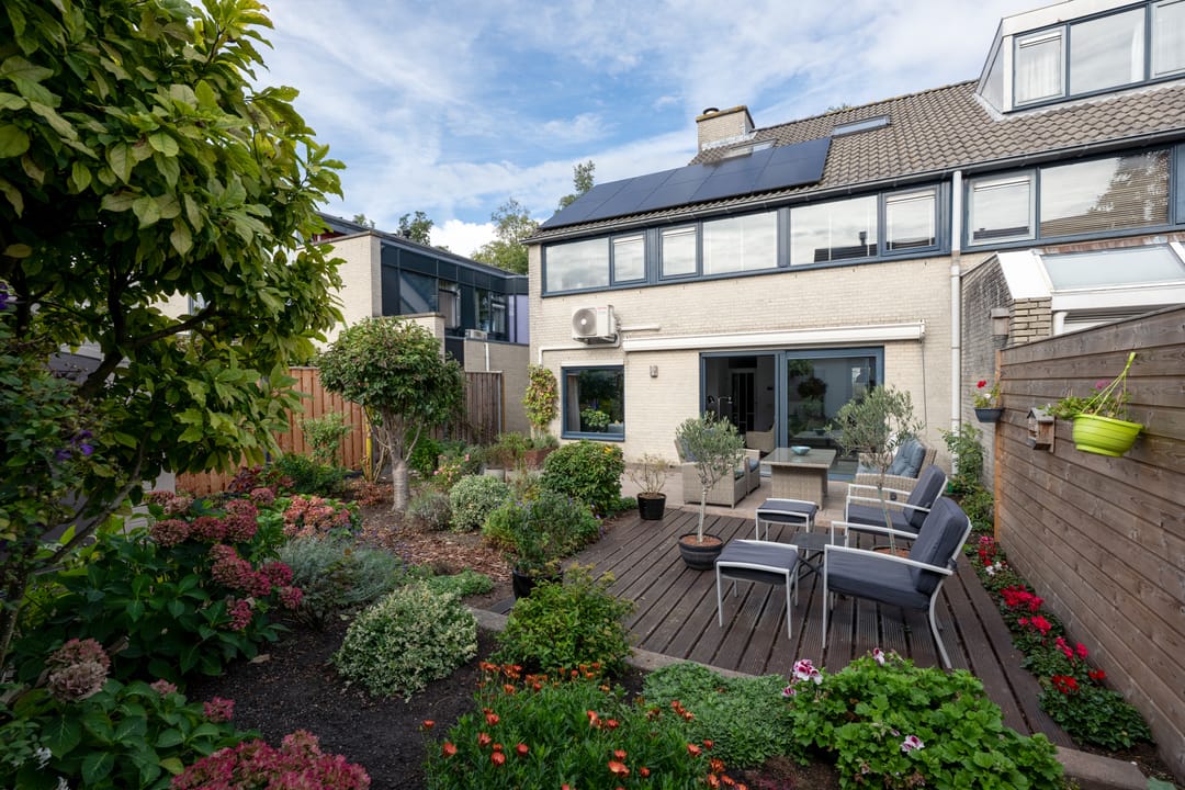 Foto 16 van Landheer 60