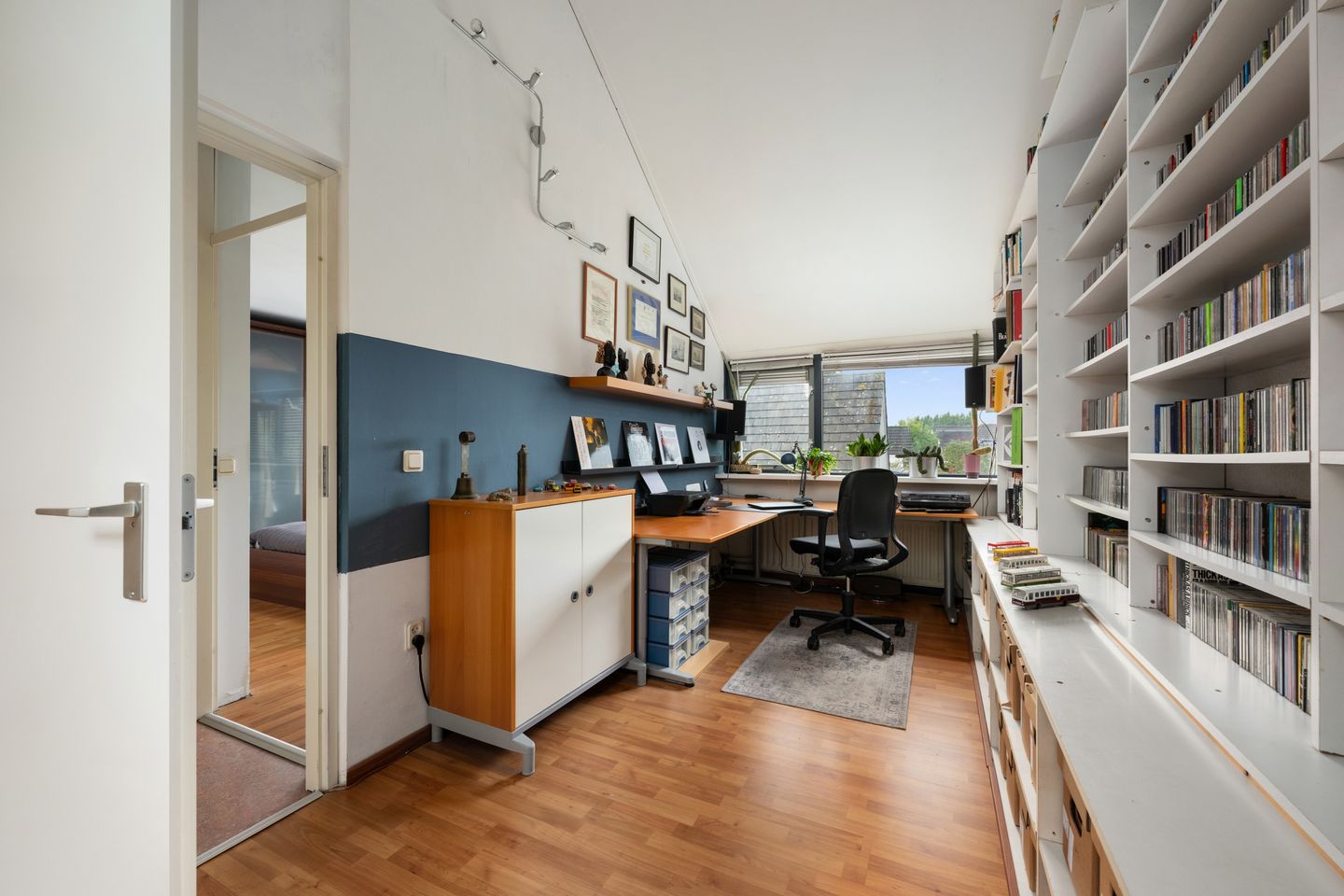 Foto 25 van Landheer 60