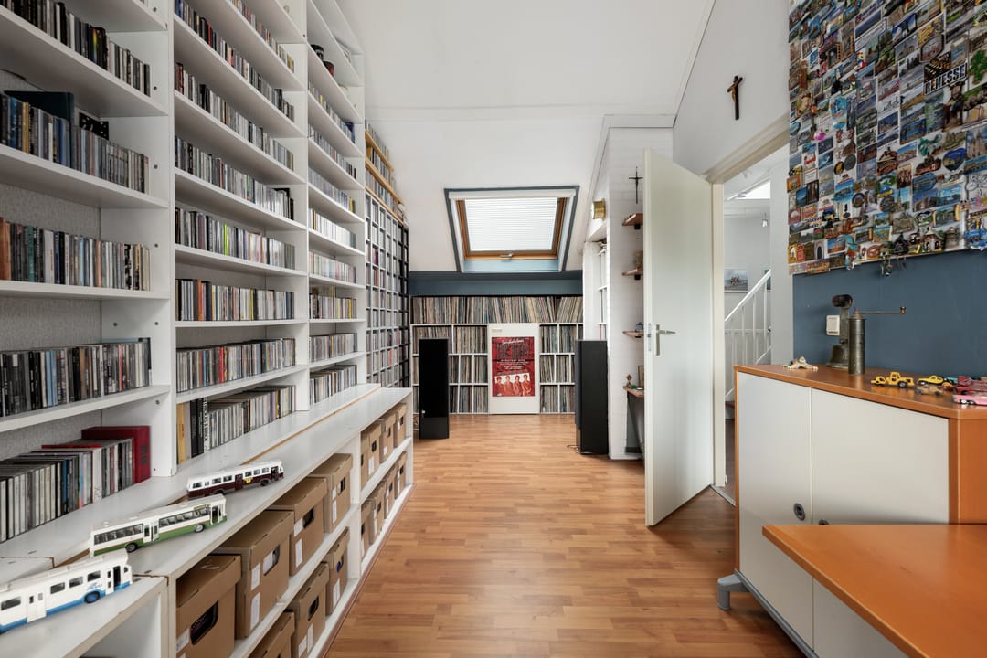 Foto 26 van Landheer 60