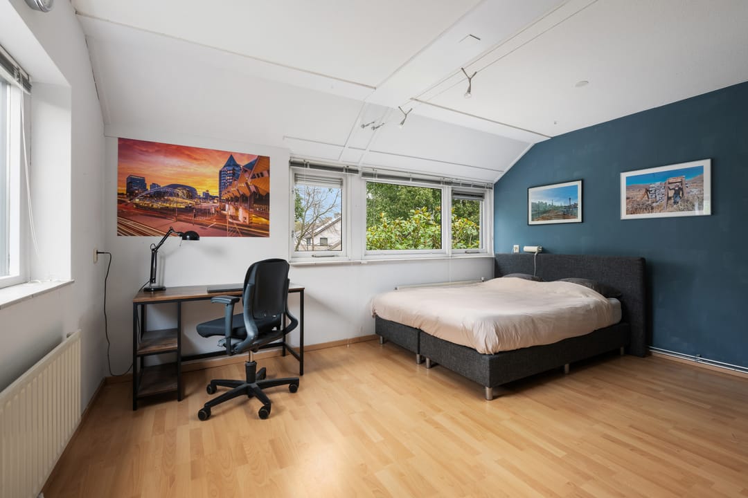 Foto 28 van Landheer 60