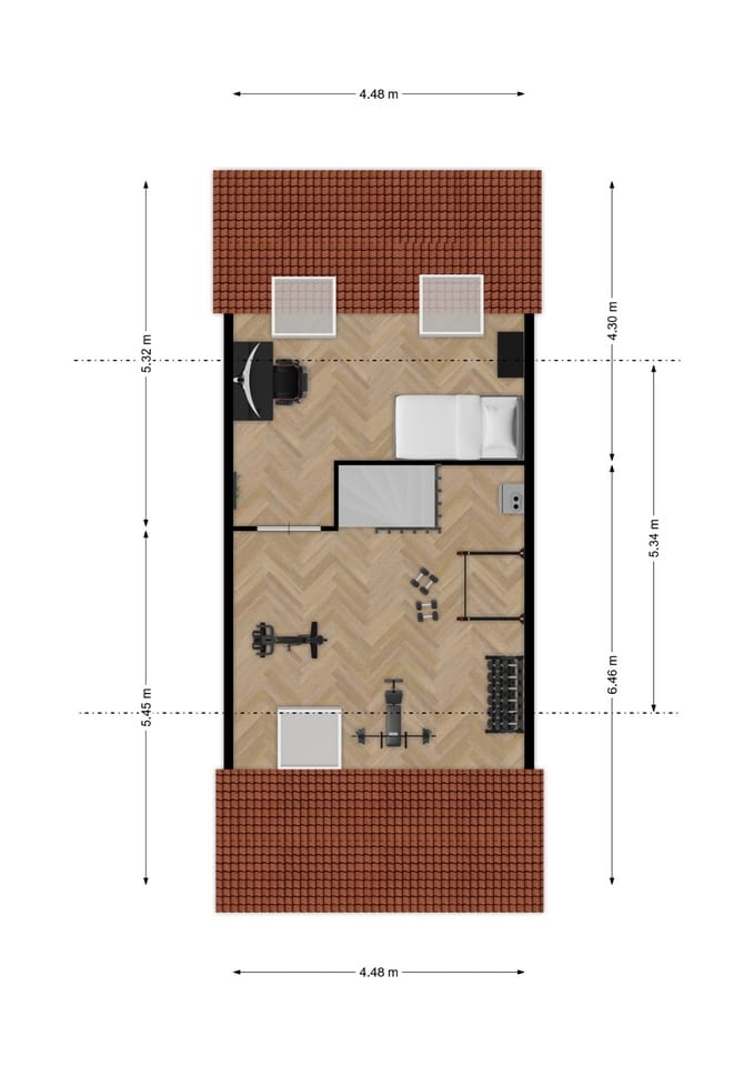 Foto 30 van Landheer 60
