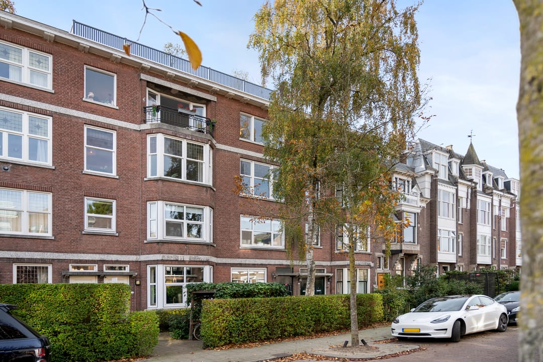 Foto 1 van Oranjelaan 8-A