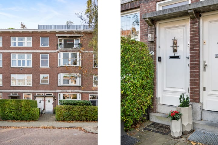 Foto 2 van Oranjelaan 8-A