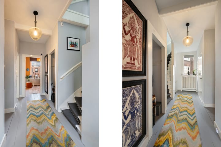 Foto 4 van Oranjelaan 8-A