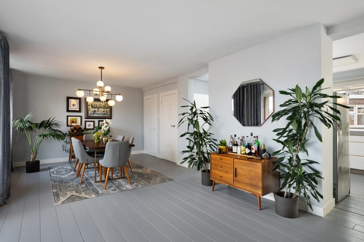 Foto 5 van Oranjelaan 8-A