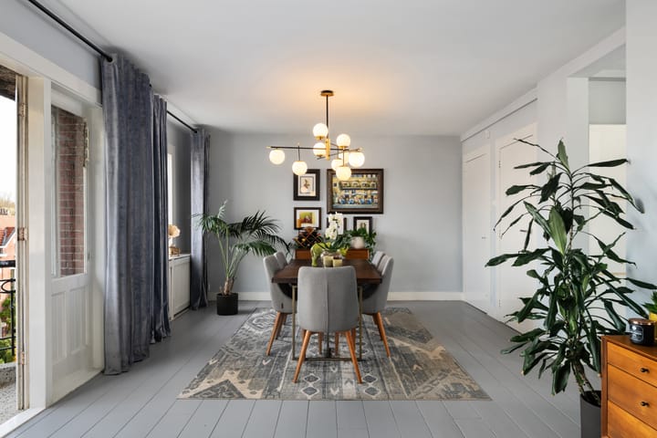 Foto 6 van Oranjelaan 8-A