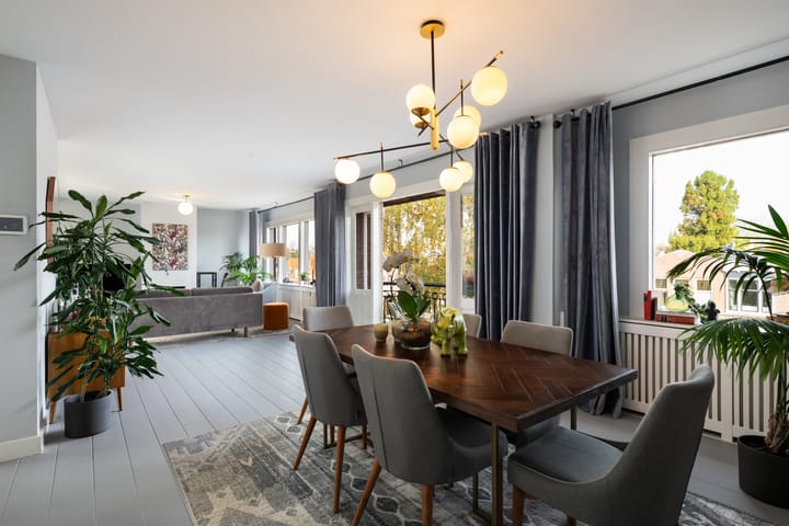 Foto 3 van Oranjelaan 8-A