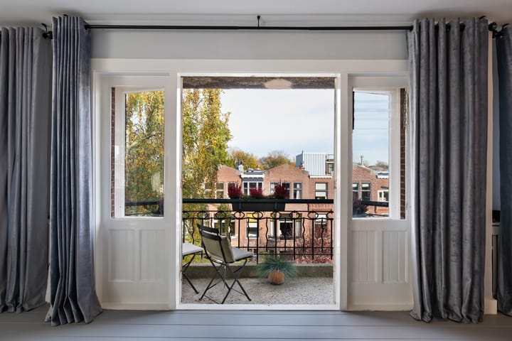 Foto 7 van Oranjelaan 8-A