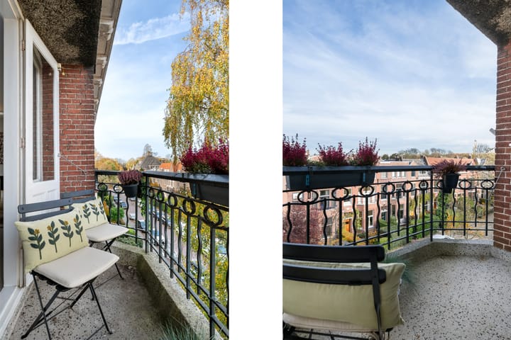 Foto 8 van Oranjelaan 8-A