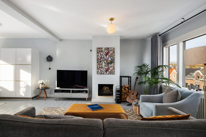 Foto 11 van Oranjelaan 8-A