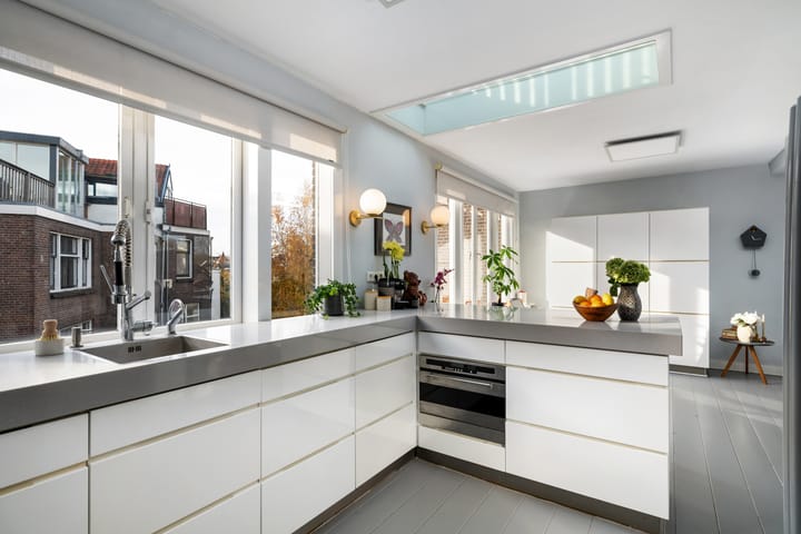 Foto 13 van Oranjelaan 8-A