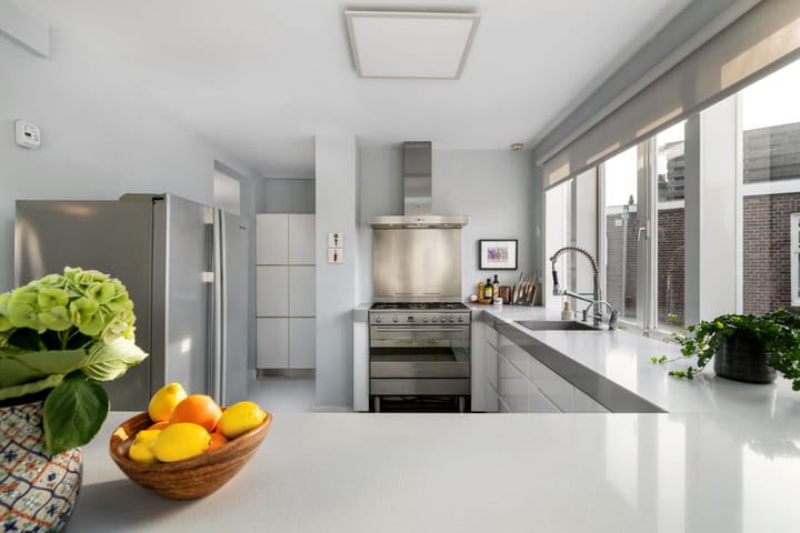 Foto 14 van Oranjelaan 8-A