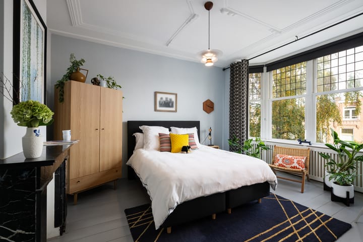 Foto 19 van Oranjelaan 8-A