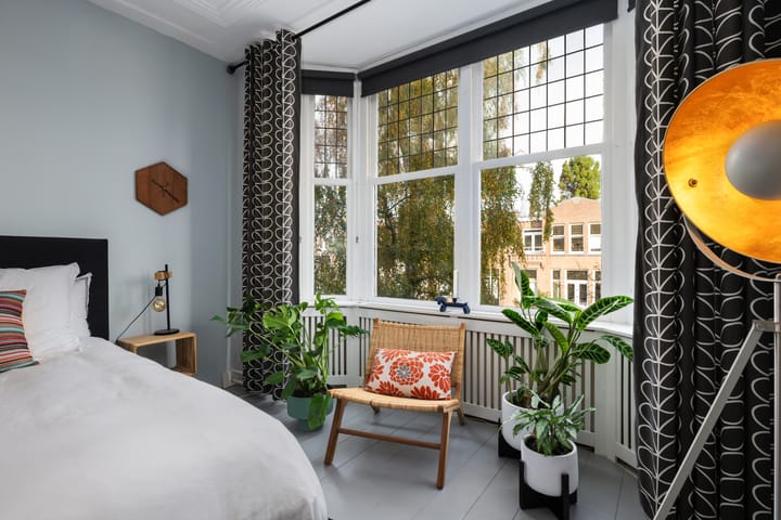 Foto 20 van Oranjelaan 8-A