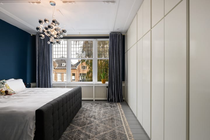 Foto 18 van Oranjelaan 8-A