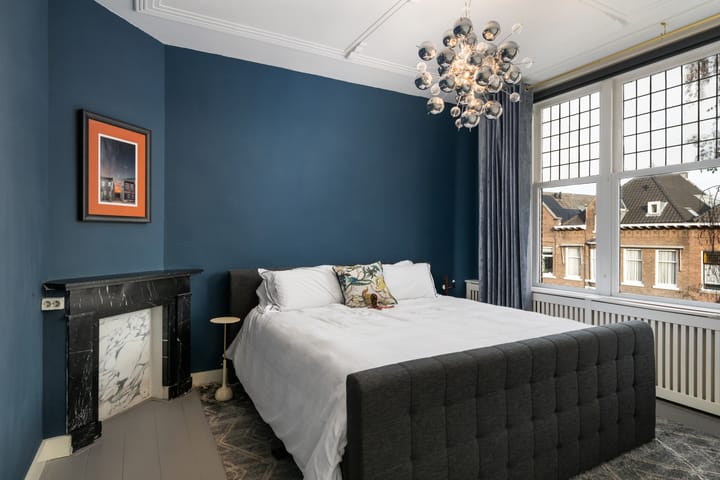 Foto 16 van Oranjelaan 8-A