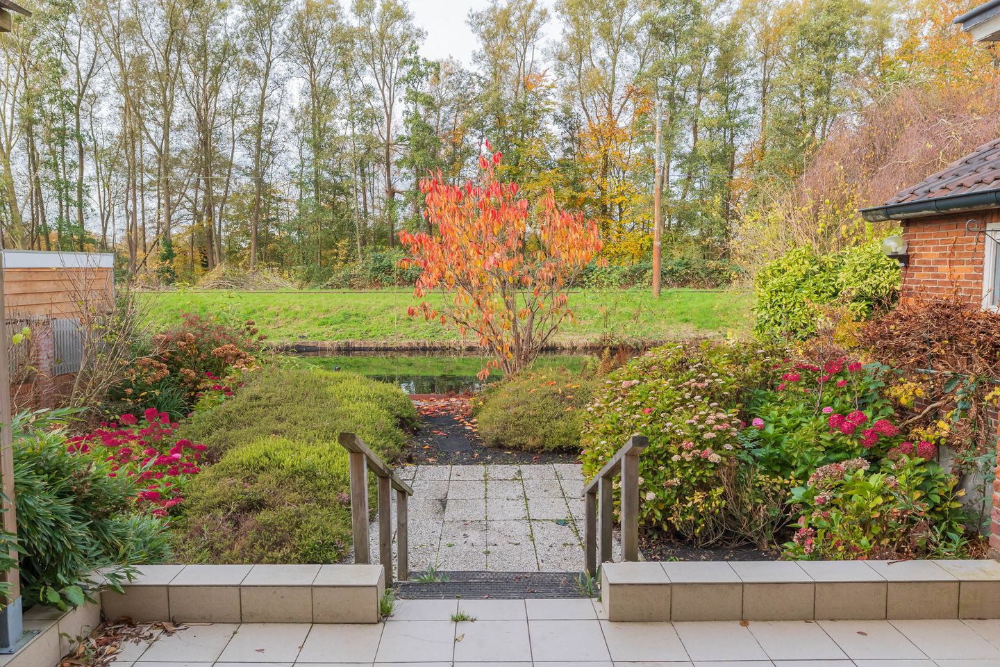 Photo 14 of Amsterdamseweg 481-A