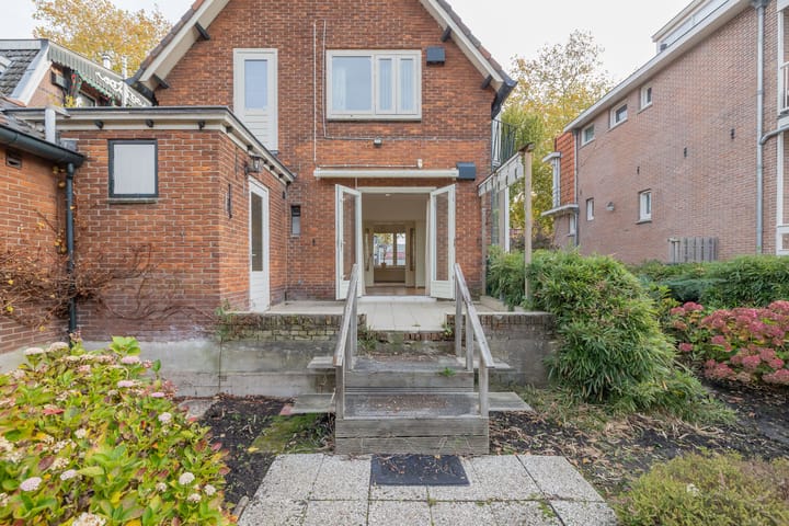 Foto 15 van Amsterdamseweg 481-A