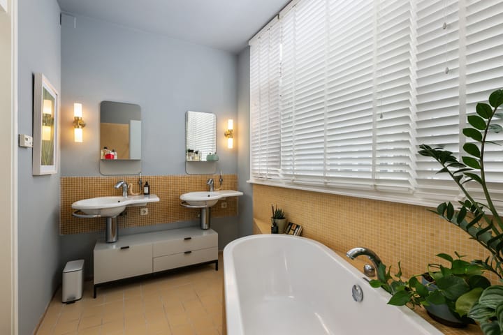 Foto 23 van Oranjelaan 8-A