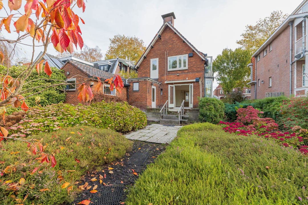 Photo 17 of Amsterdamseweg 481-A