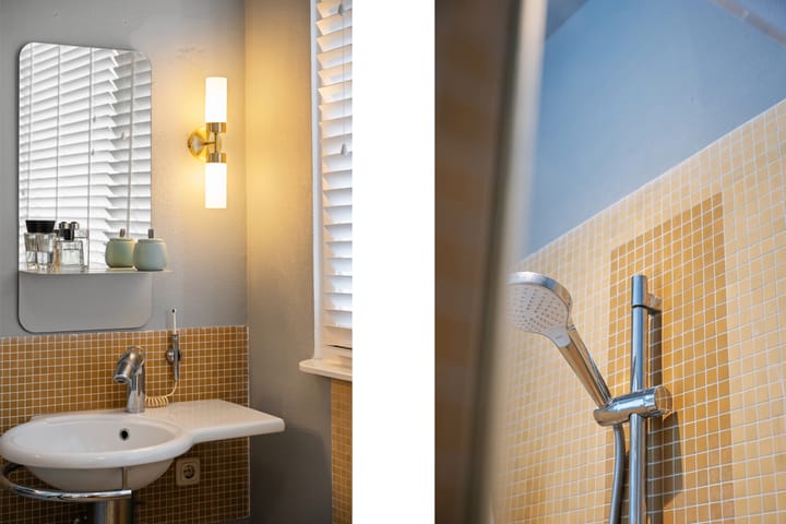 Foto 25 van Oranjelaan 8-A