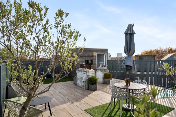 Foto 27 van Oranjelaan 8-A