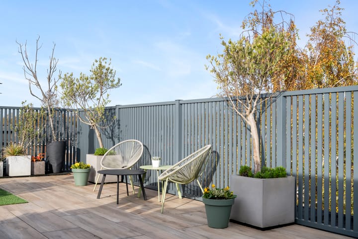 Foto 29 van Oranjelaan 8-A