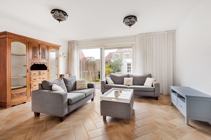 Foto 2 van Saltholm 10