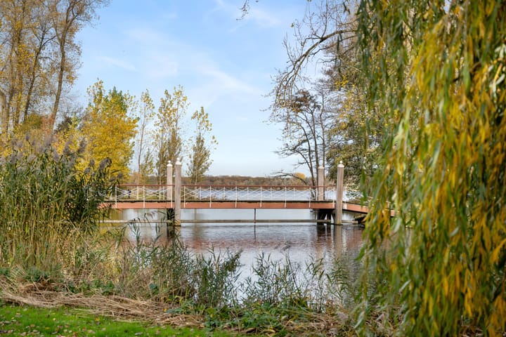 Foto 33 van Oranjelaan 8-A