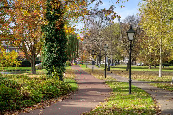 Foto 34 van Oranjelaan 8-A