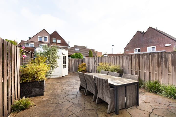 Foto 6 van Saltholm 10