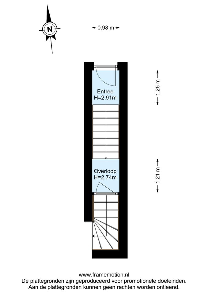 Foto 35 van Oranjelaan 8-A