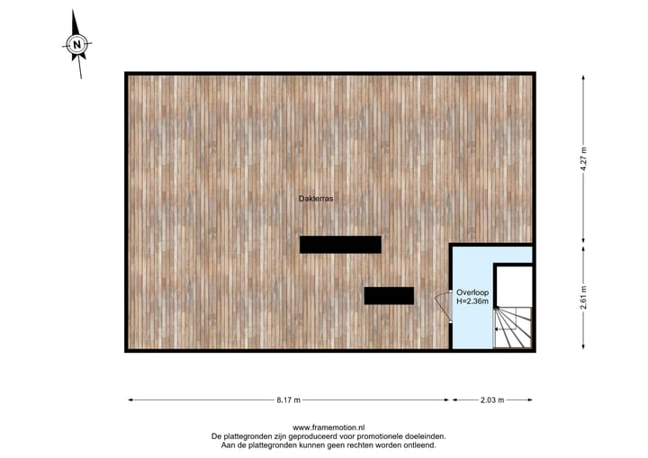 Foto 36 van Oranjelaan 8-A