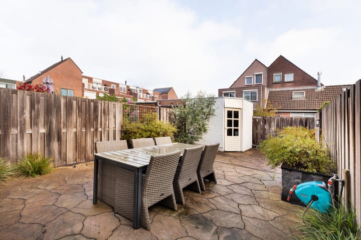 Foto 7 van Saltholm 10