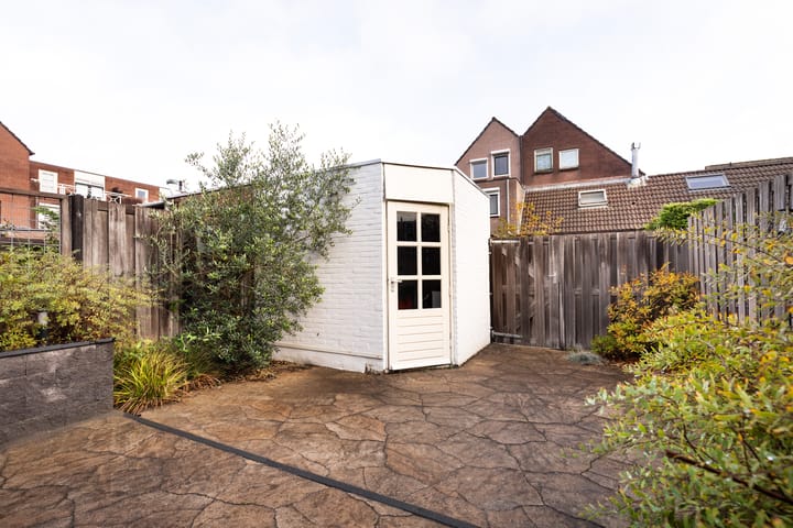 Foto 8 van Saltholm 10