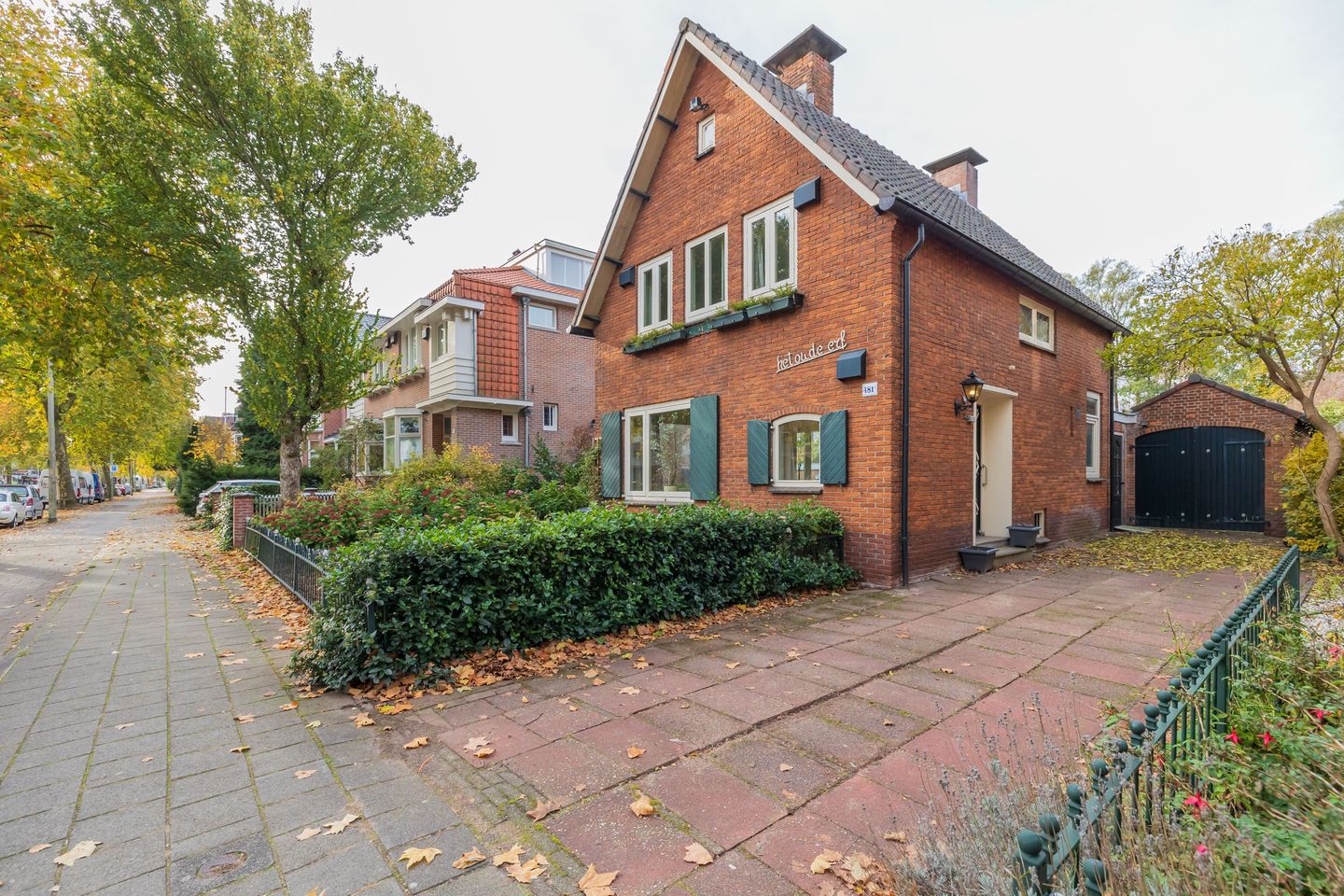 Photo 49 of Amsterdamseweg 481-A