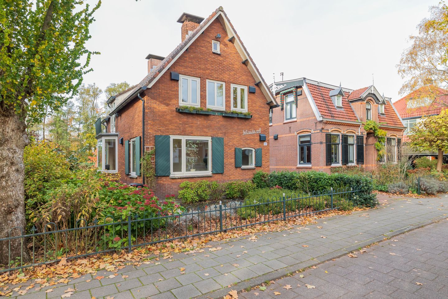 Photo 50 of Amsterdamseweg 481-A