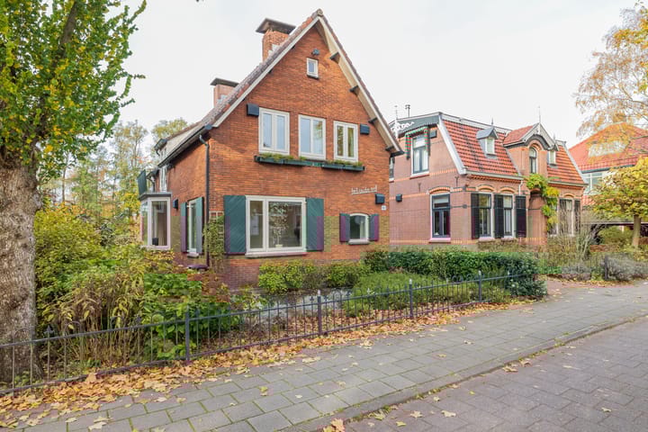 Foto 50 van Amsterdamseweg 481-A