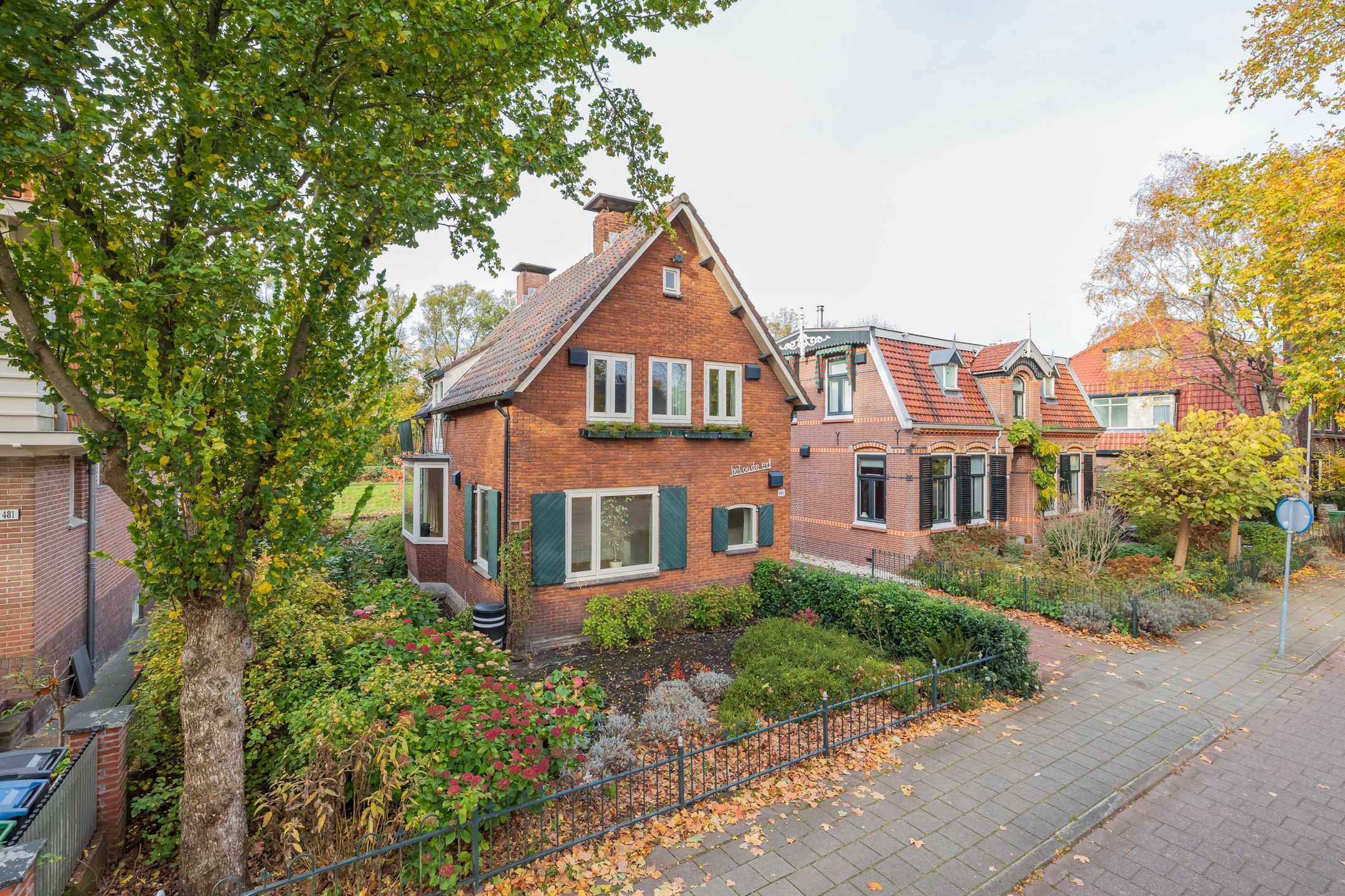 Photo 51 of Amsterdamseweg 481-A