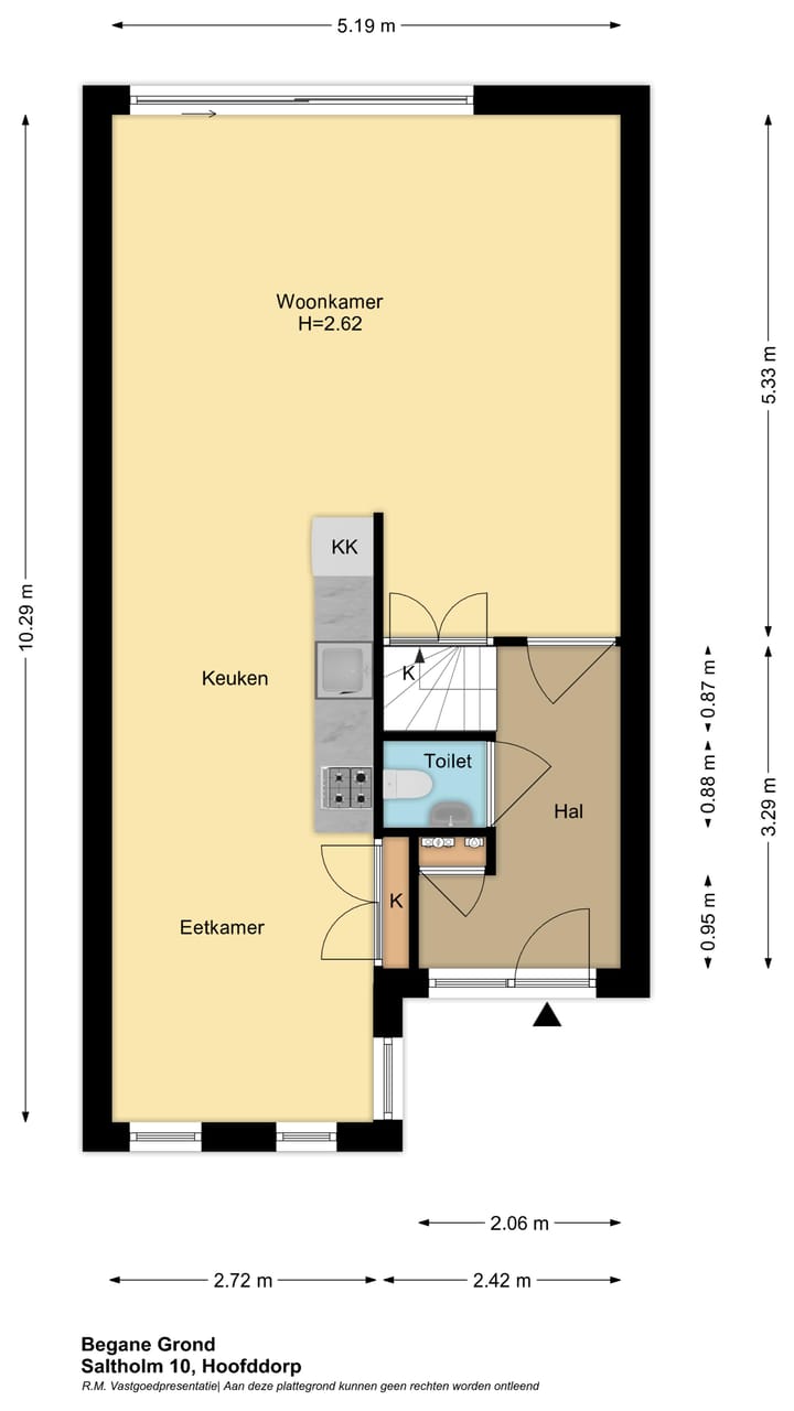 Foto 28 van Saltholm 10