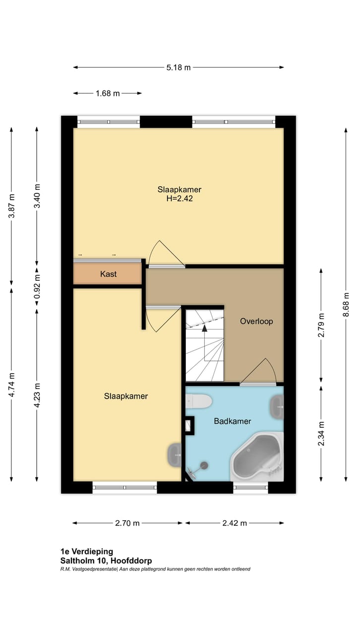 Foto 29 van Saltholm 10