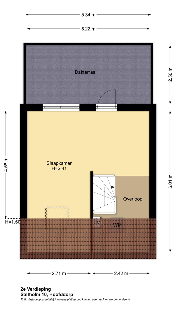 Foto 30 van Saltholm 10