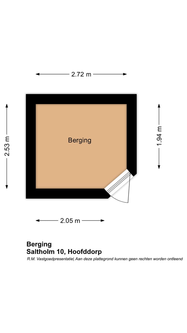 Foto 31 van Saltholm 10