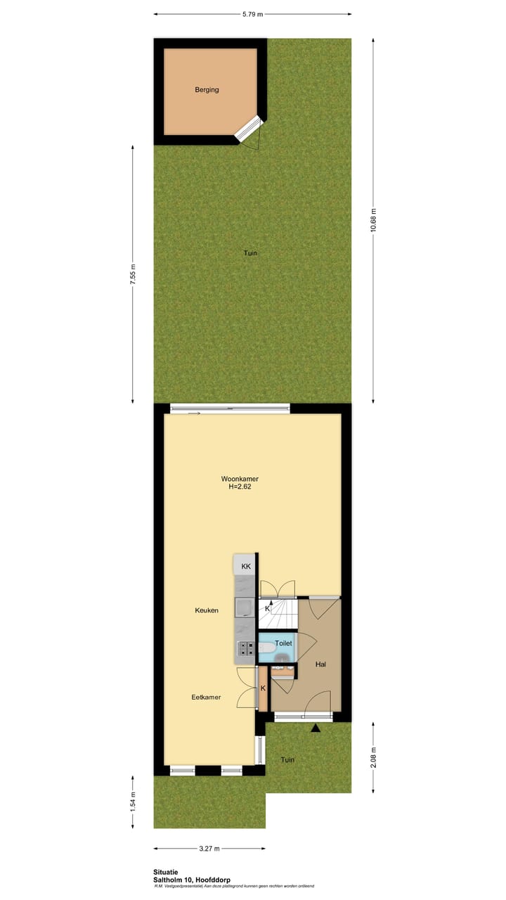 Foto 32 van Saltholm 10