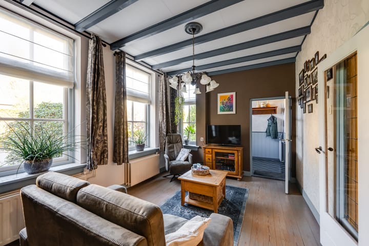 Photo 11 of Meester Bierensweg 50