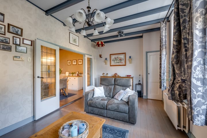 Photo 12 of Meester Bierensweg 50