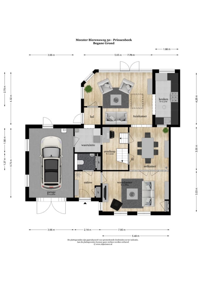 Photo 51 of Meester Bierensweg 50