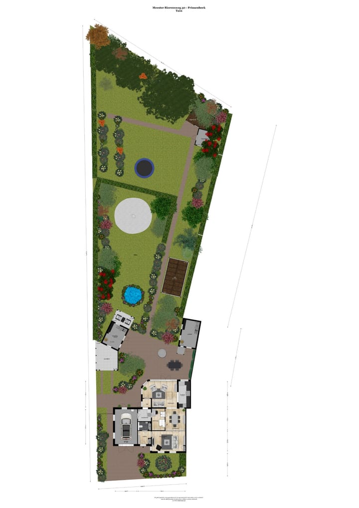 Photo 59 of Meester Bierensweg 50