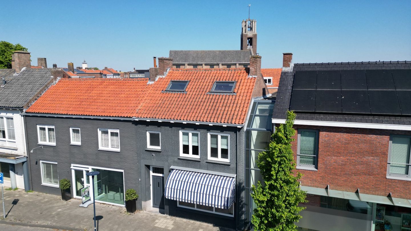 Photo 1 of Nieuwstraat 3